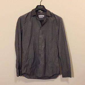 Calvin Klein dress shirt
